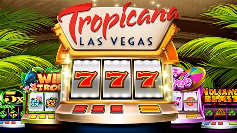 Tropicana casino online mobile